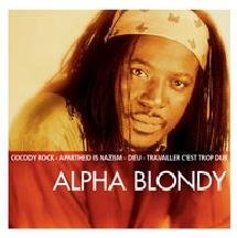 Alpha Blondy