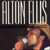 Alton Ellis