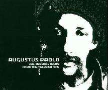 Augustus Pablo