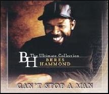 Beres Hammond