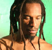 Benjamin Zephaniah