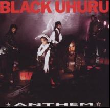 Black Uhuru