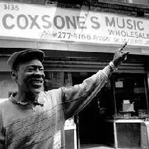 Coxsone