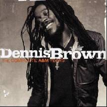 Dennis Brown