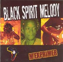 Black Spirit Melody