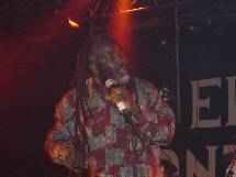 Freddie McGregor