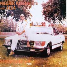 Nigger Kojak