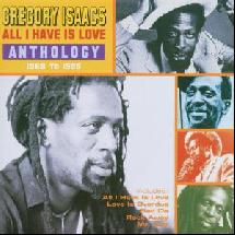 Gregory Isaacs