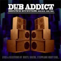 Dub Addict Sound System