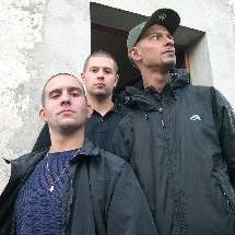 Demolisha sound system