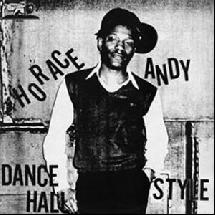 Horace Andy