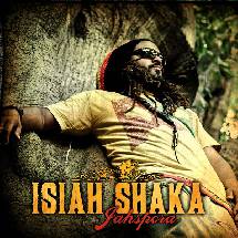 Isiah Shaka 