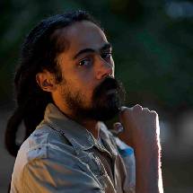 Damian Marley