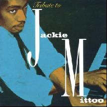 Jackie Mittoo