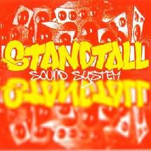 Standtall Sound
