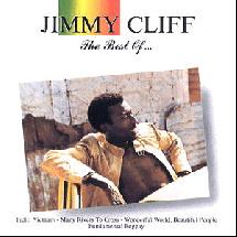 Jimmy Cliff