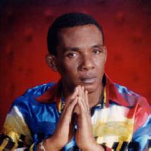 Ken Boothe