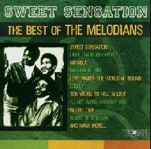 Melodians