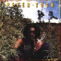 Peter Tosh