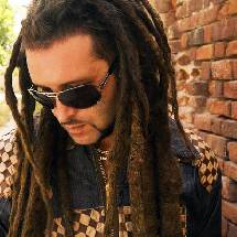 Alborosie