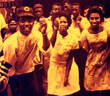 Prince Buster