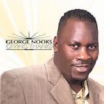 George Nooks