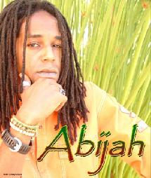 Abijah