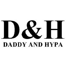 Daddy & Hypa aka D&H Remix