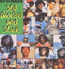 Sly Dunbar