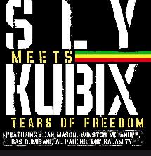 Sly meets Kubix