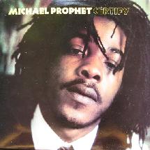 Michael Prophet