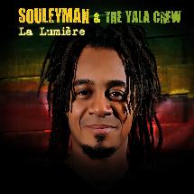 Souleyman and The Yala Crew