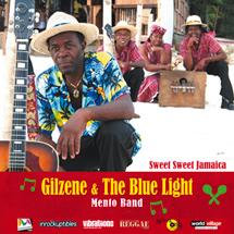 Gilzene and the Blue Light Mento Band