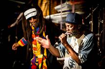 Steel Pulse