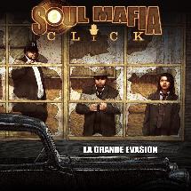 Soul Mafia Click