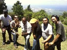 GONDWANA