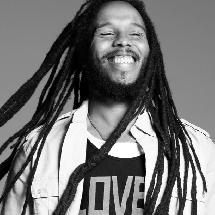 Ziggy Marley