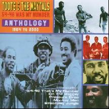 Toots and the Maytals