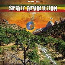 Spirit Revolution