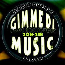 Emission de radio: Gimmedimusic