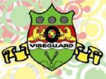 Emission de radio: Vibeguard Show