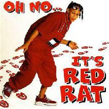 Red Rat