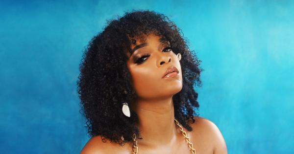 Lila Iké - Treasure Self Love | REGGAE.FR