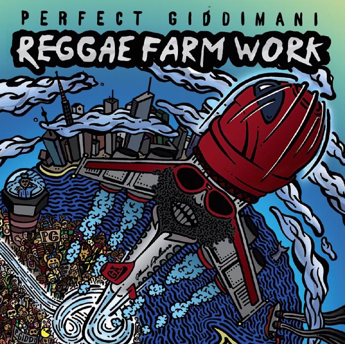 Perfect - Reggae Farm Work