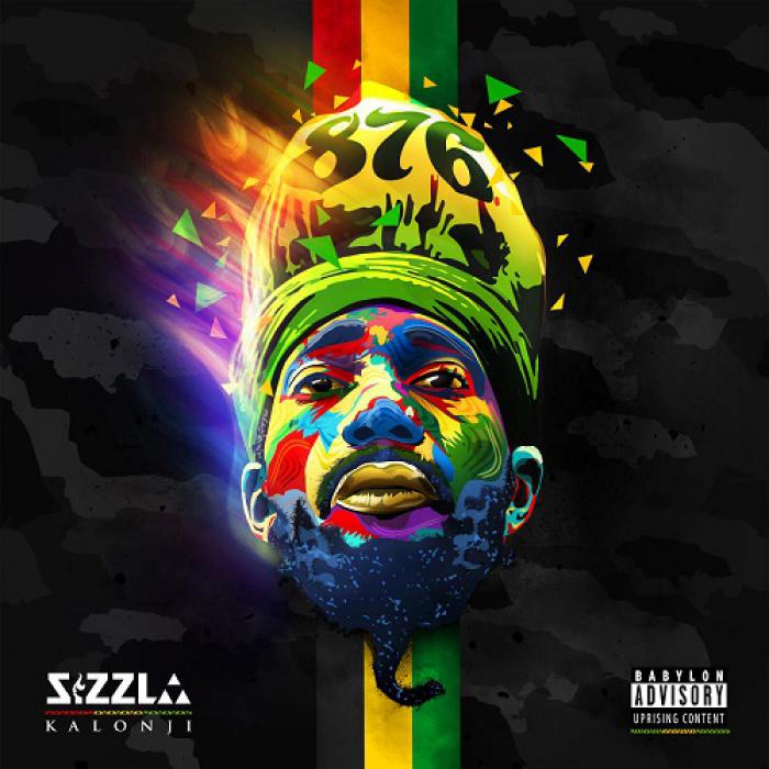 Sizzla - 876