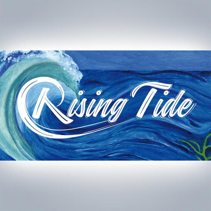 Rising Tide - Rising Tide