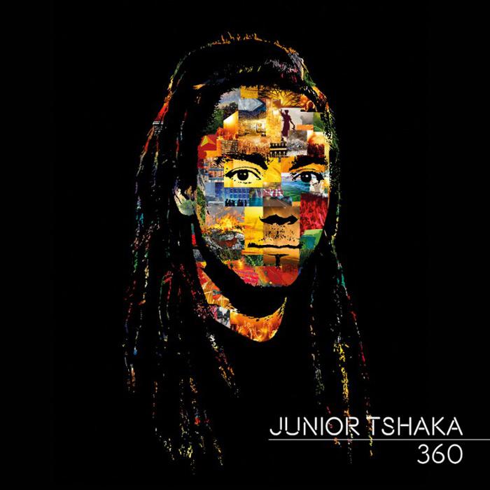 Junior Tshaka - 360