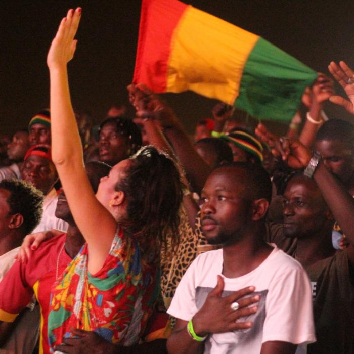 Festivals à l'heure reggae : Guide 2016