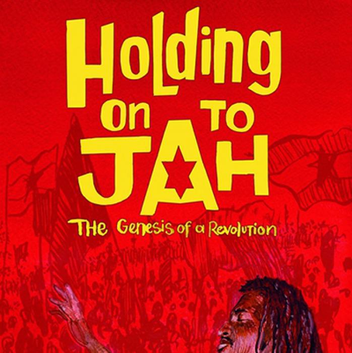 Holding On To Jah, le film