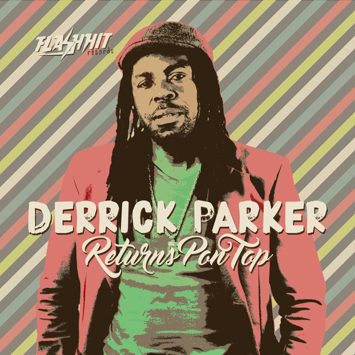 Derrick Parker - Returns Pon Top